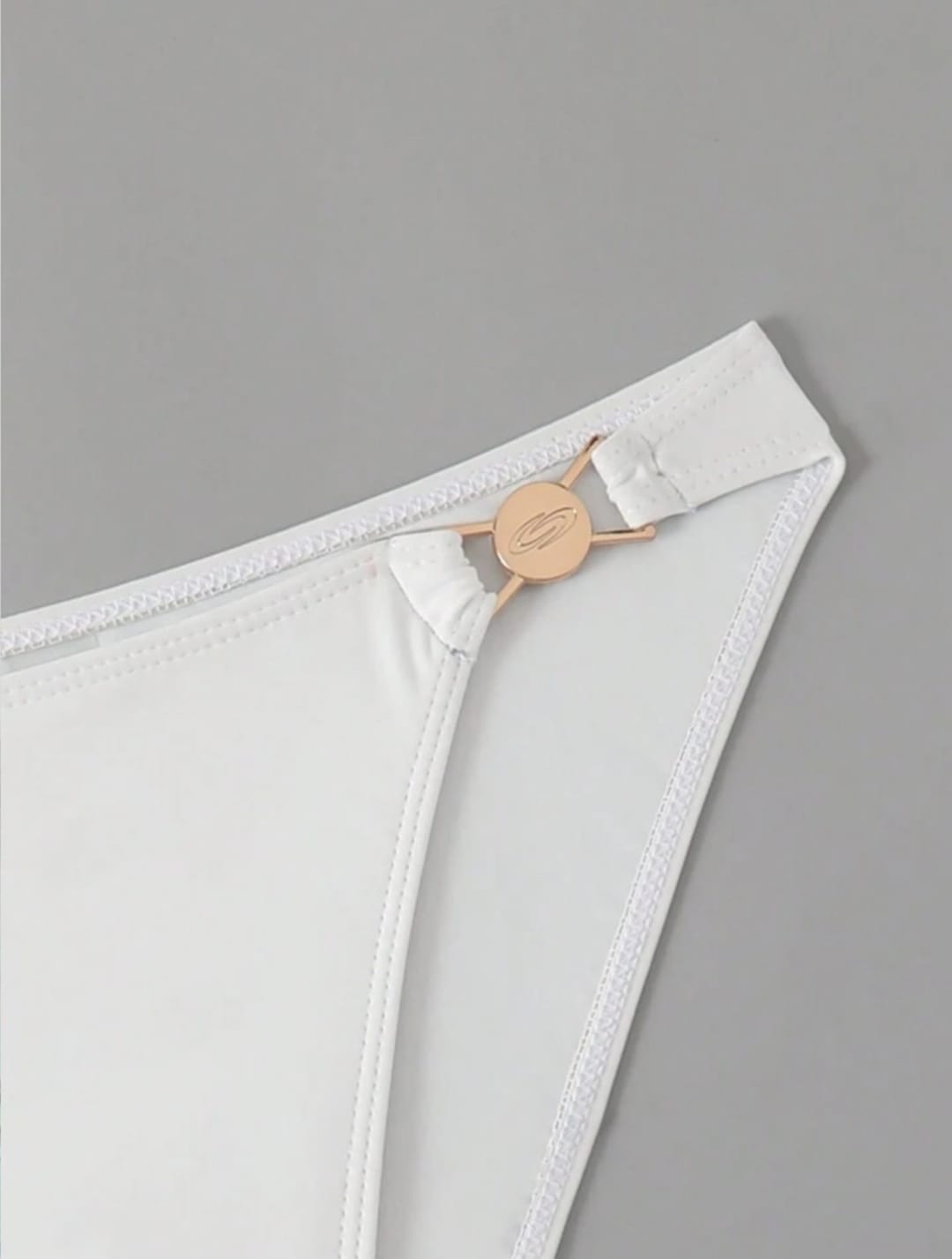 Men's Low Rise Swin Brief